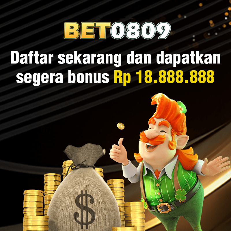 EVOSTOTO • Link Login Situs Slot Nomor 1 Indonesia Dengan